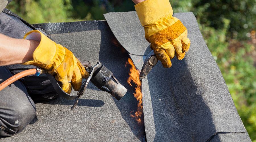 Expert tile roof repair services in Arkville, NY